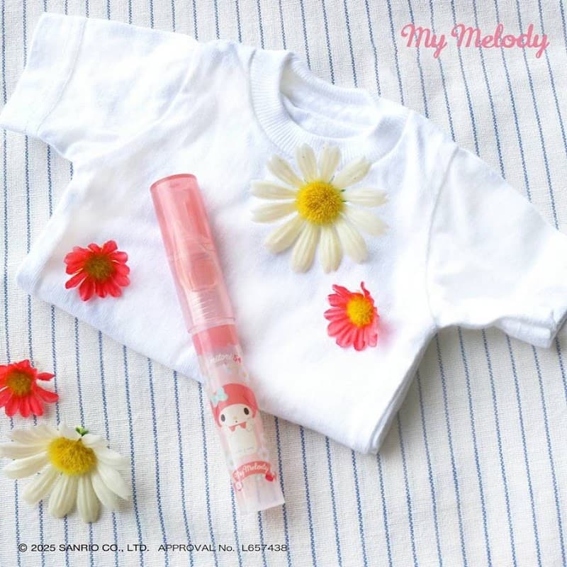 Sanrio x shimitori 聯名限量攜帶式去漬筆