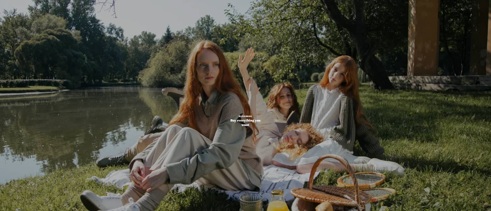 日系極簡 · 每週上新